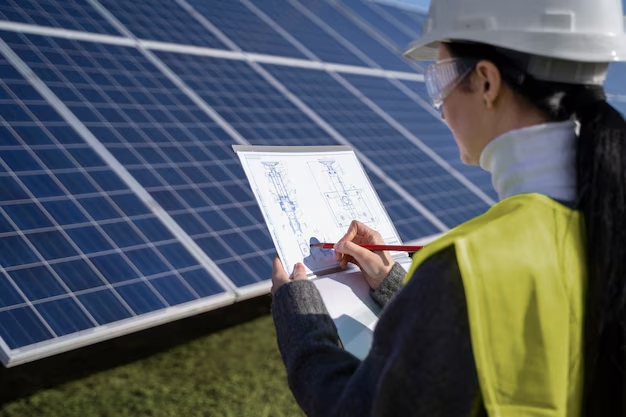 BIS Certification for Solar
