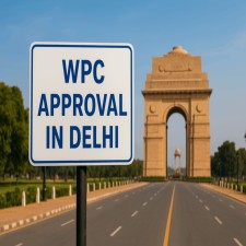 WPC Approval in Delhi