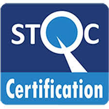 STQC Certification Agent