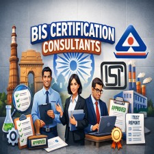 BIS Certification Consultants