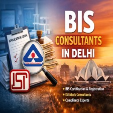 BIS Consultants in Delhi