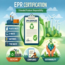 EPR Certification