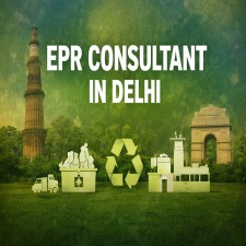 EPR Consultant in Delhi