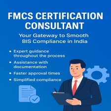 FMCS Certification Consultant