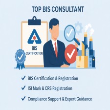 Top BIS Consultant