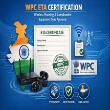 WPC ETA Certification