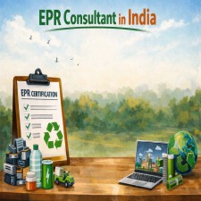 EPR Consultant in India
