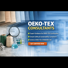 OEKO-TEX Consultants