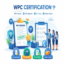 WPC Certification