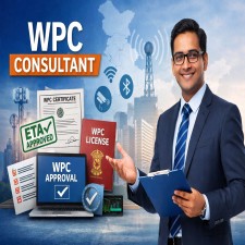 WPC Consultant