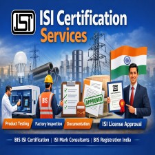ISI Certification Services