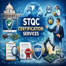 STQC Certification Services