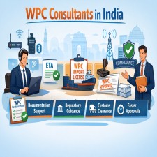 WPC consultants in India