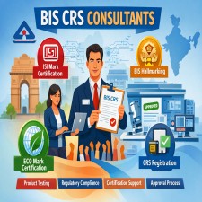 BIS CRS consultants