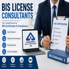 BIS License Consultants 
