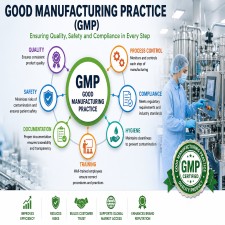Good Manufacturing Practice