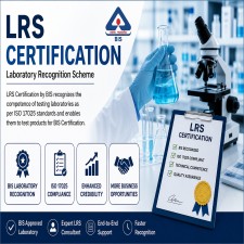 LRS Certification