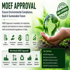 MOEF Approval