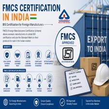 FMCS Certification in India 